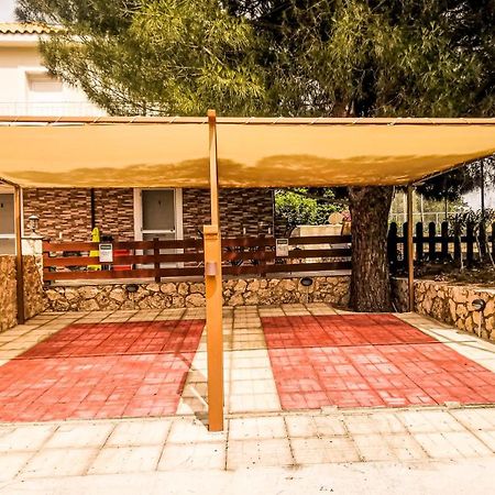 Casa Bella A Skala 2 Skala (Kefalonia) Exterior foto