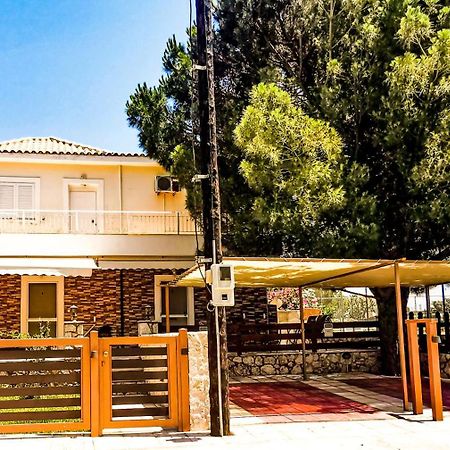 Casa Bella A Skala 2 Skala (Kefalonia) Exterior foto