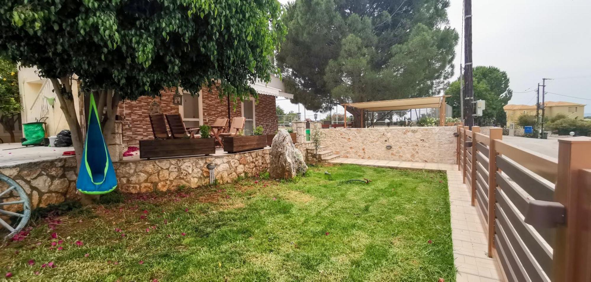 Casa Bella A Skala 2 Skala (Kefalonia) Exterior foto