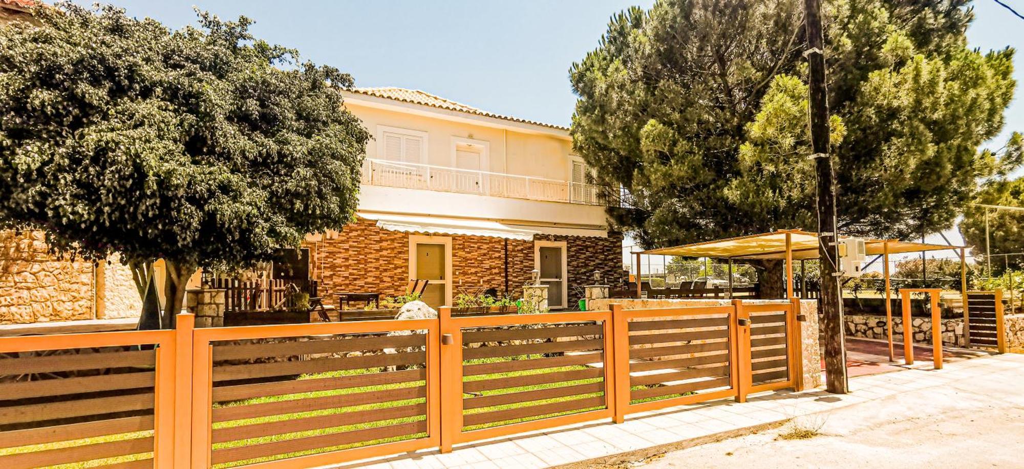 Casa Bella A Skala 2 Skala (Kefalonia) Exterior foto