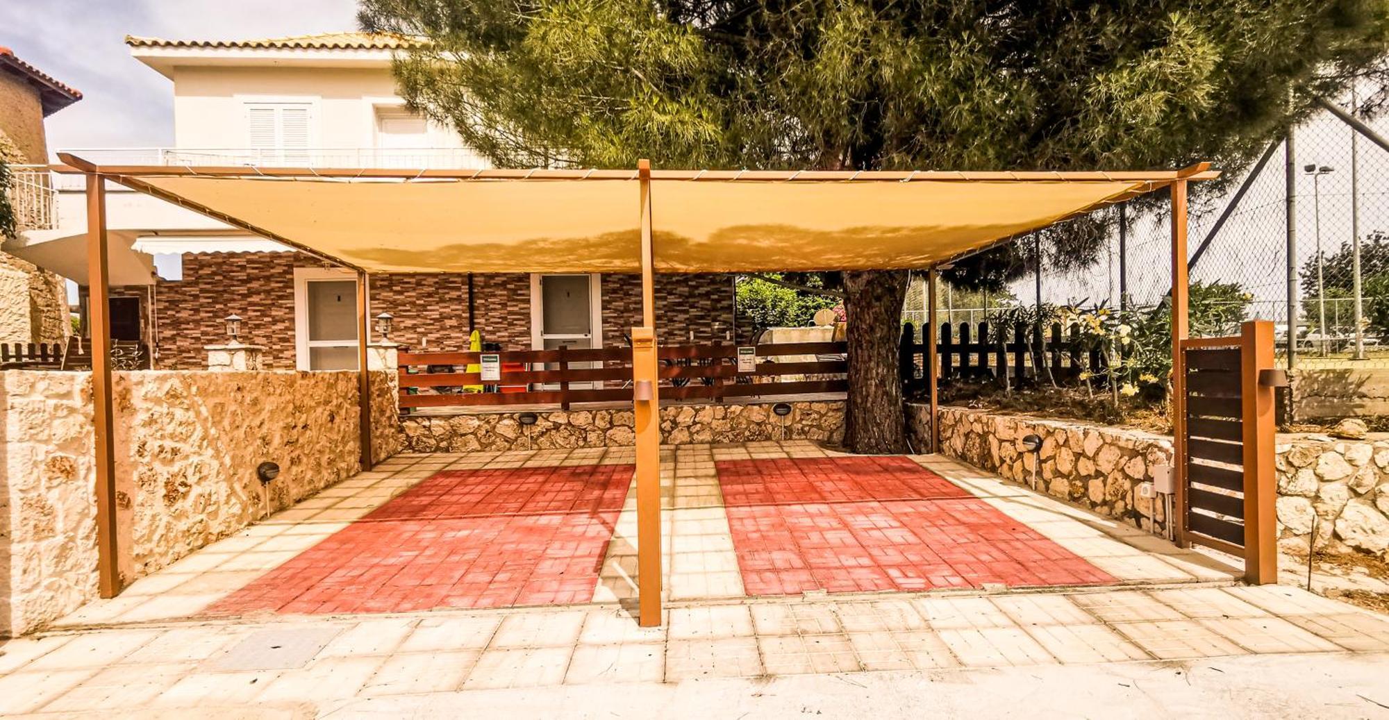 Casa Bella A Skala 2 Skala (Kefalonia) Exterior foto